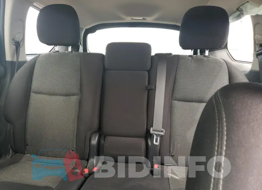 5N1DR2MN2HC681745 Photo# 10
