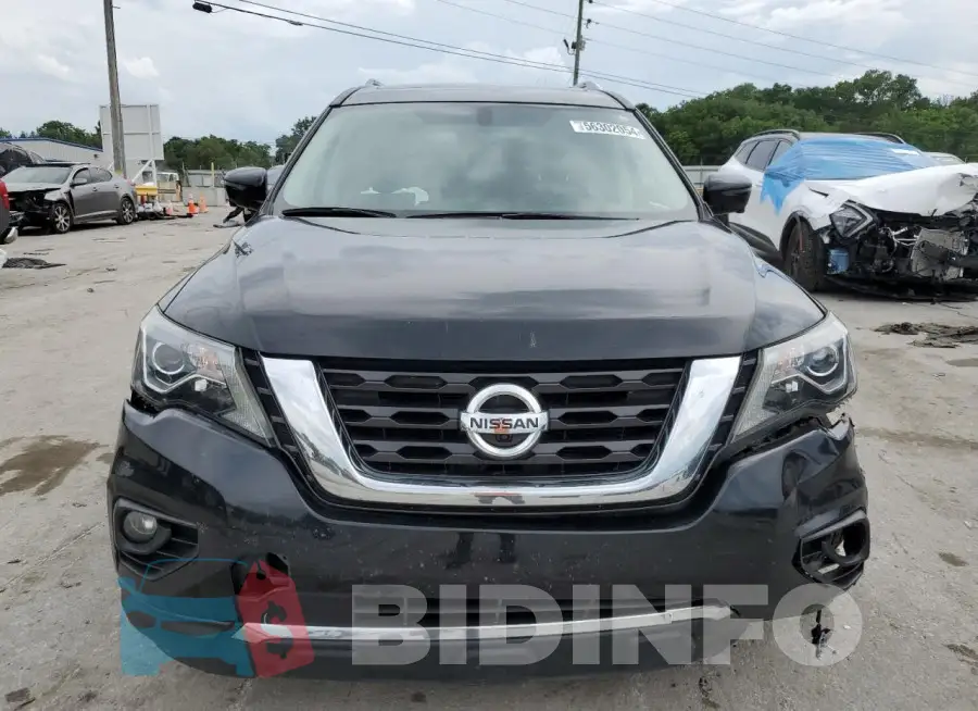 5N1DR2MN4KC601014 Photo# 5