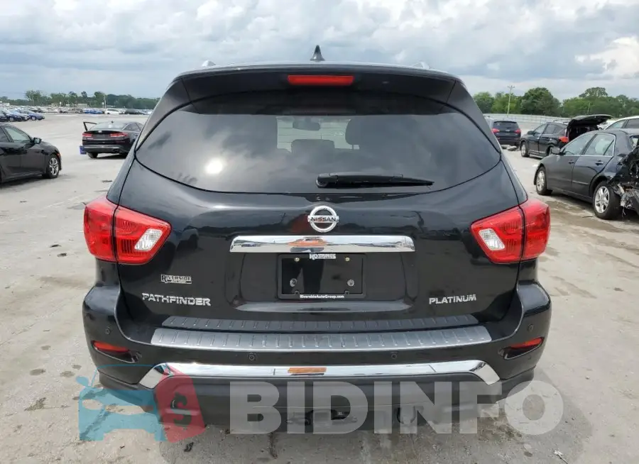 5N1DR2MN4KC601014 Photo# 6
