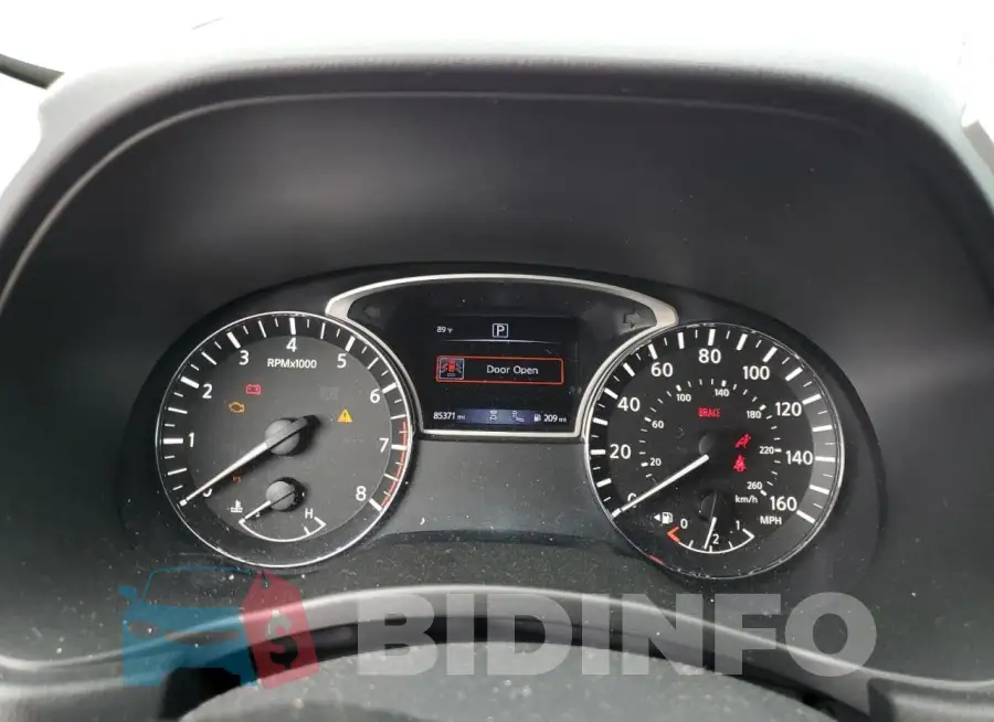 5N1DR2MN4KC601014 Photo# 9