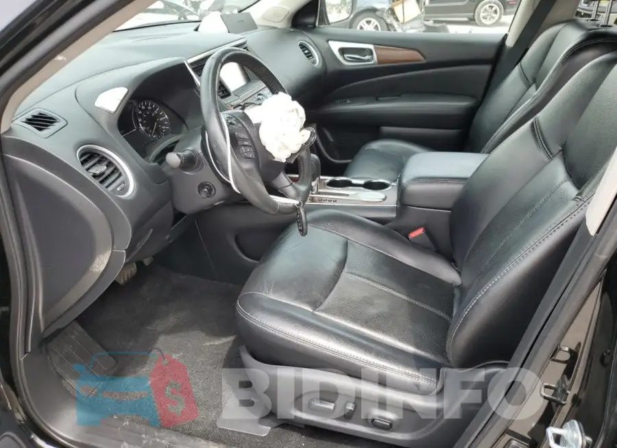 5N1DR2MN4KC601014 Photo# 7