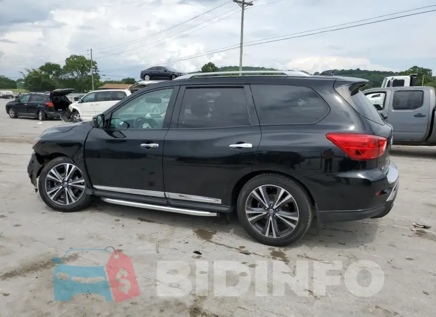 5N1DR2MN4KC601014 Photo# 2