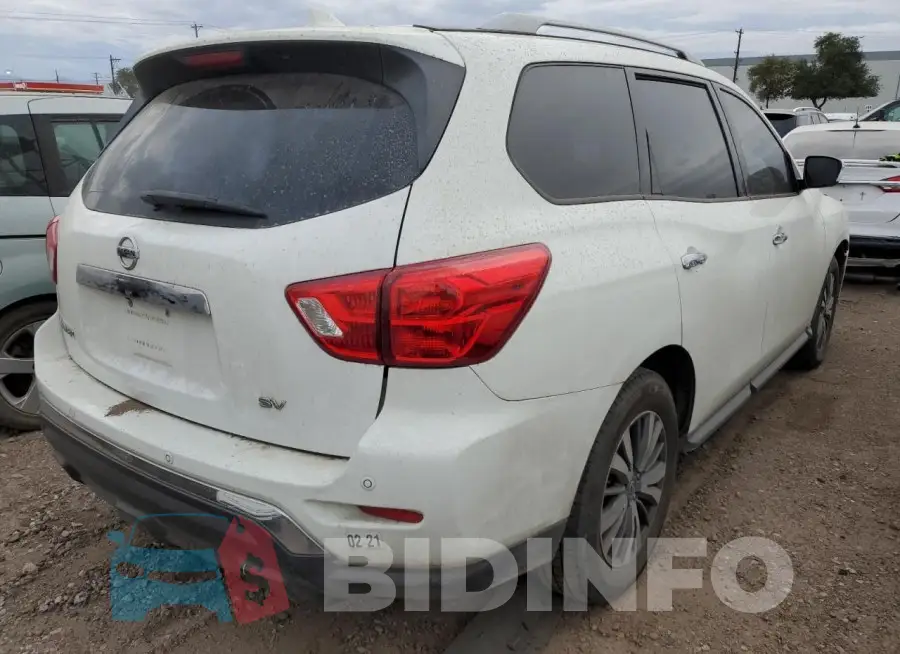 5N1DR2MN5KC598009 Photo# 3
