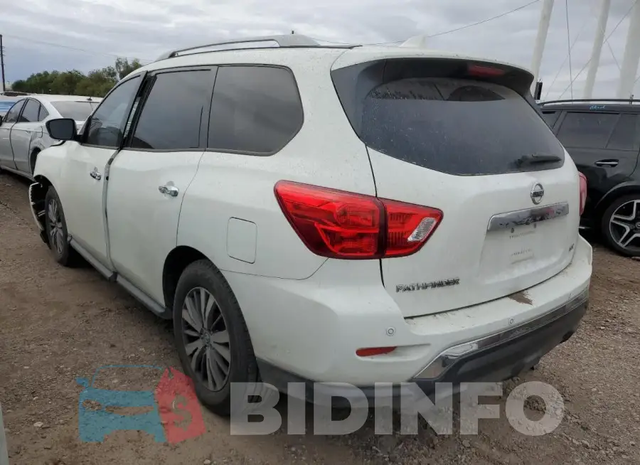 5N1DR2MN5KC598009 Photo# 2