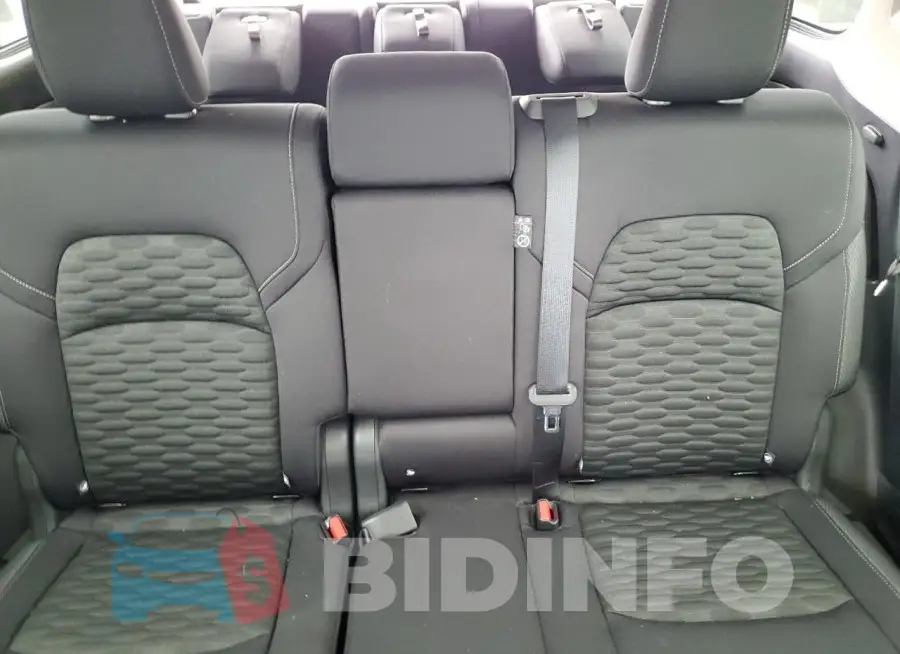 5N1DR3BC5NC246172 Photo# 10