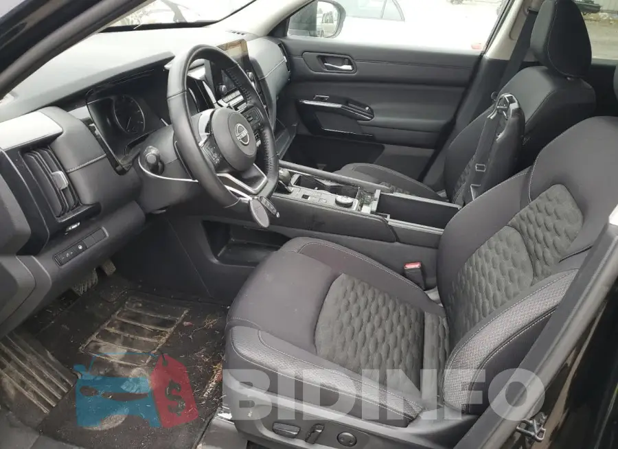 5N1DR3BC5NC246172 Photo# 7