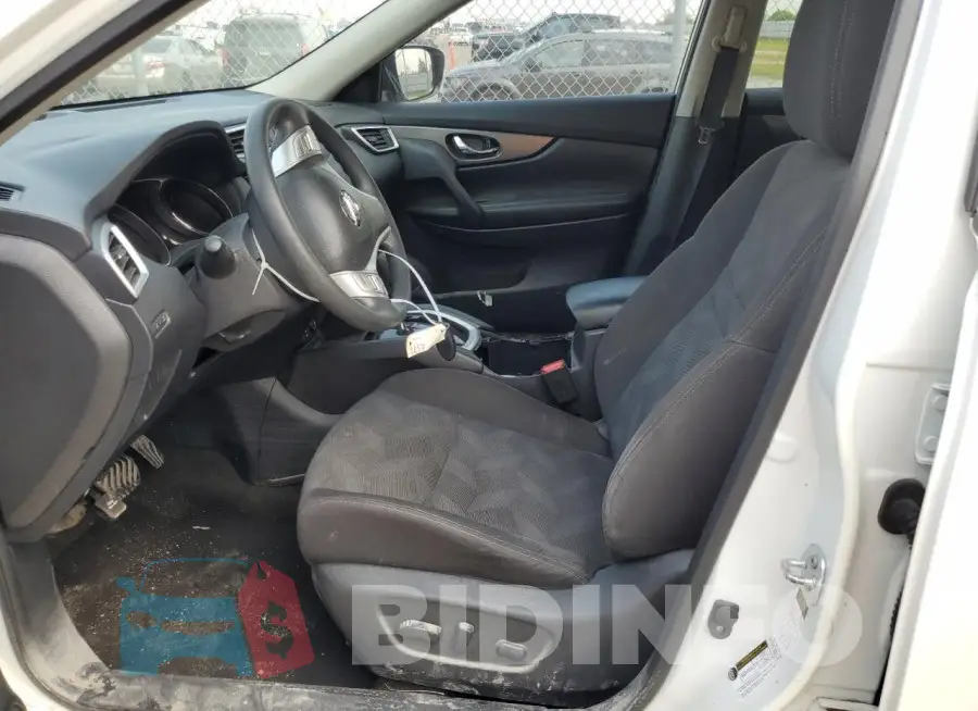 KNMAT2MT5GP620212 Photo# 7
