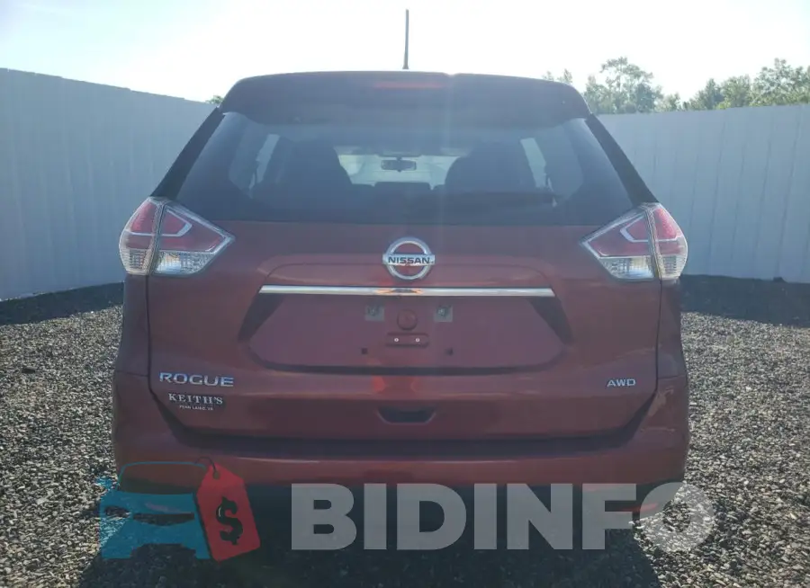 KNMAT2MV2FP528863 Photo# 6