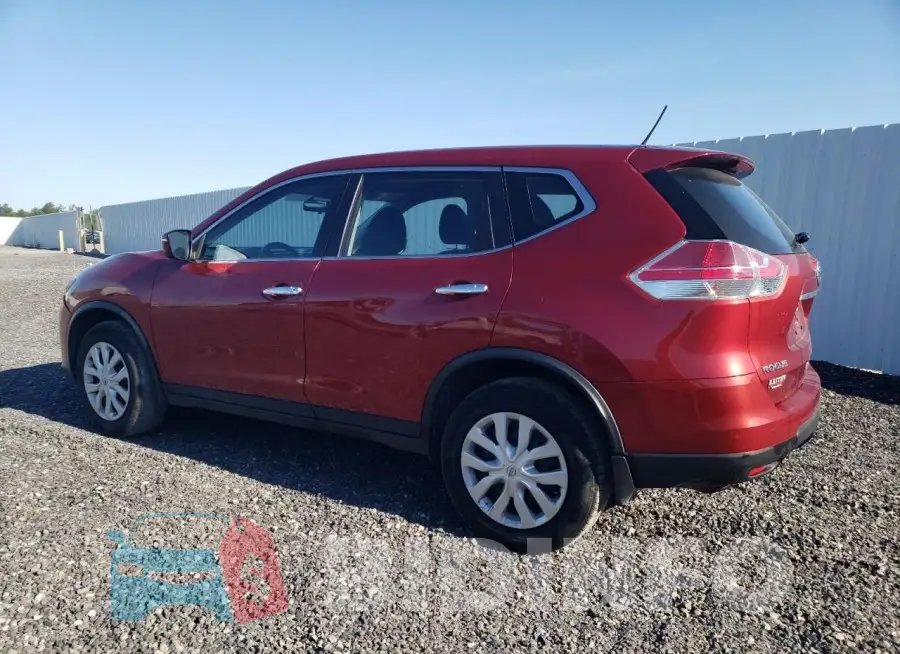 KNMAT2MV2FP528863 Photo# 2