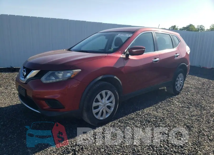 KNMAT2MV2FP528863 Photo# 1