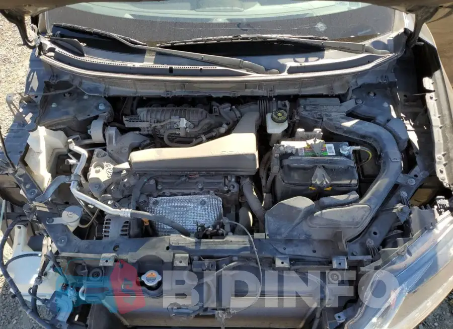 KNMAT2MV2GP675895 Photo# 11