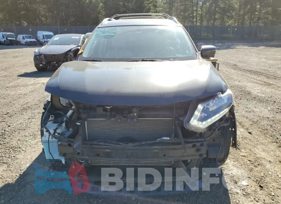 KNMAT2MV2GP675895 Photo# 5