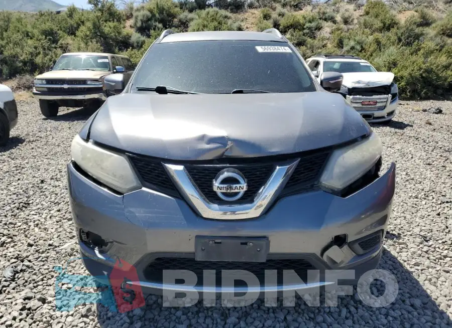 KNMAT2MV4FP506640 Photo# 5