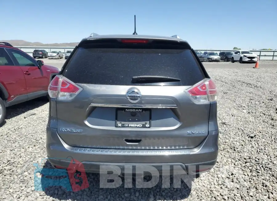 KNMAT2MV4FP506640 Photo# 6