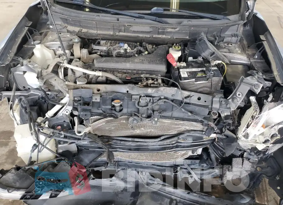 KNMAT2MV4GP706550 Photo# 12