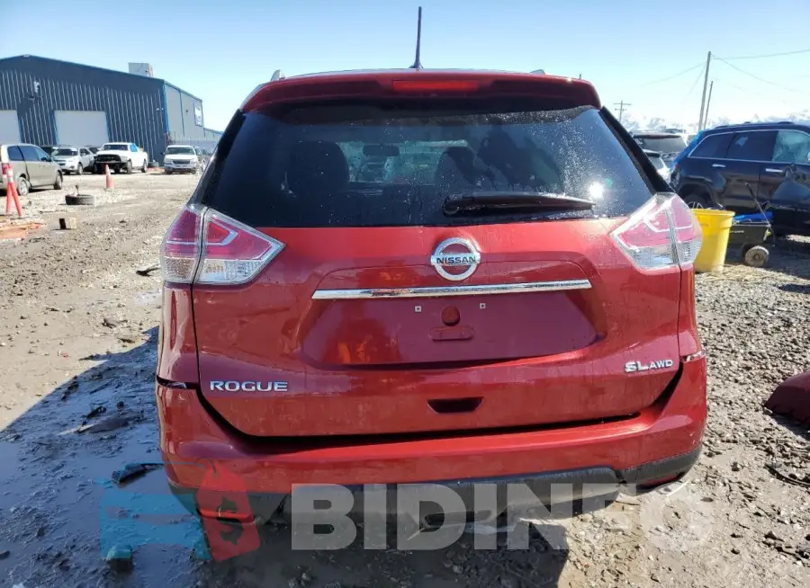 KNMAT2MV6GP612542 Photo# 6