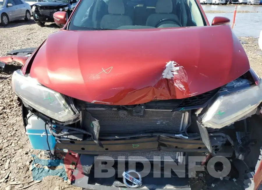 KNMAT2MV6GP612542 Photo# 11