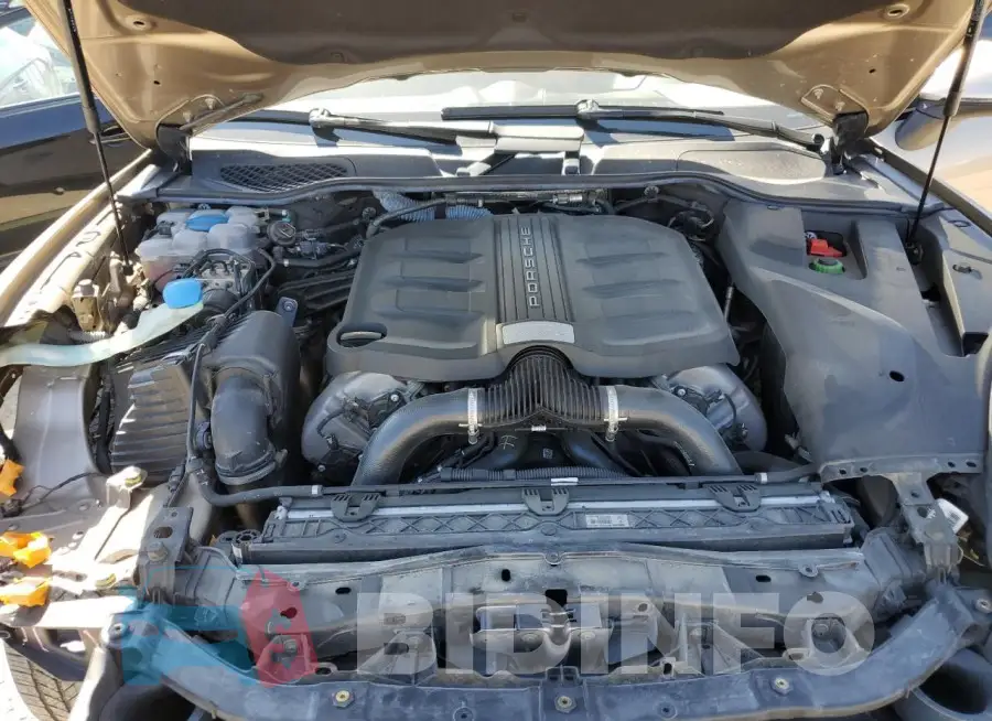 WP1AB2A26GLA94435 Photo# 11
