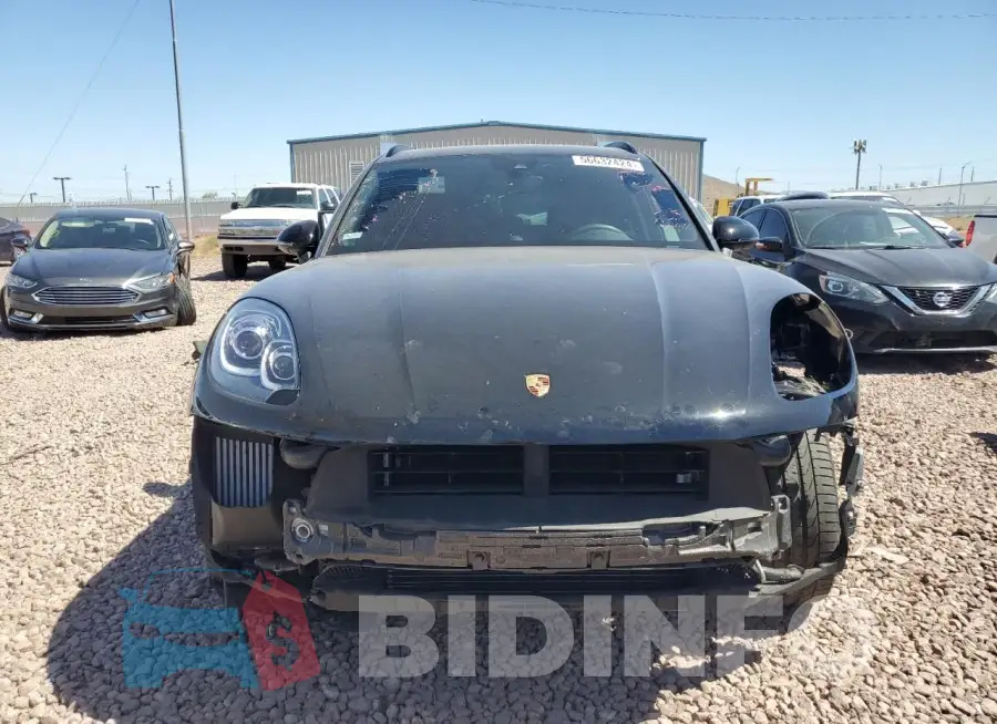 WP1AB2A50JLB33733 Photo# 5