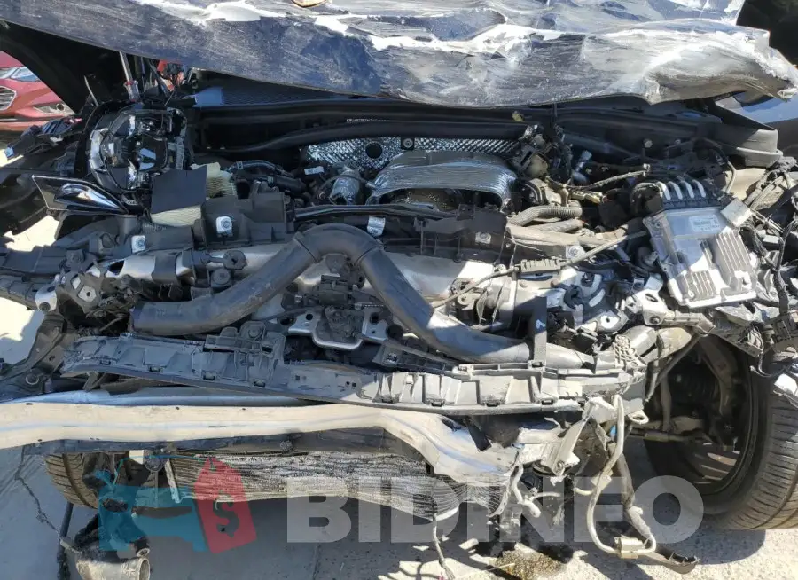 WP1AB2A56KLB31938 Photo# 12