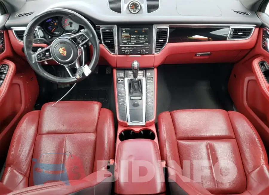 WP1AB2A59FLB41143 Photo# 8