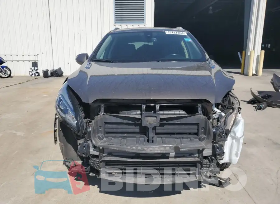 LRBFXESX5HD070237 Photo# 5