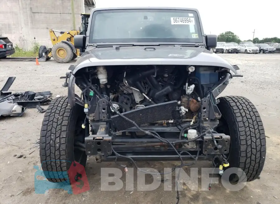 1C4BJWDG2GL338539 Photo# 5