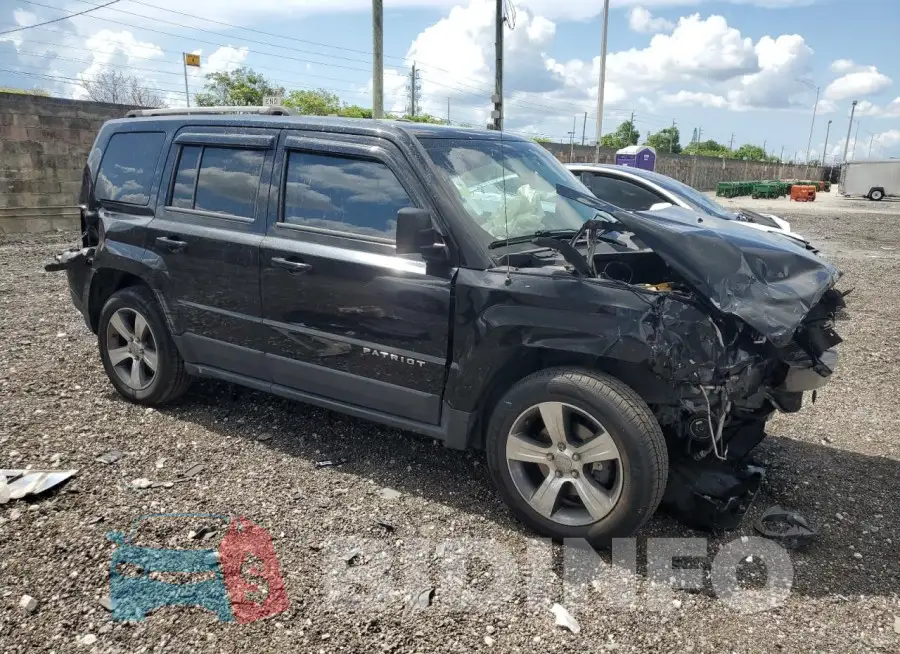 1C4NJPFA0HD158239 Photo# 4