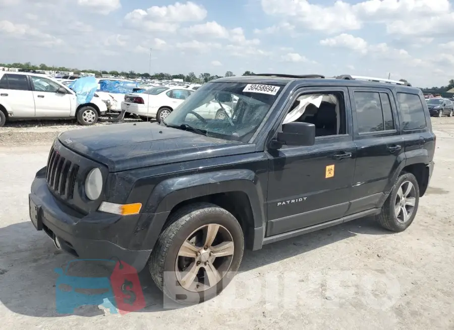 1C4NJPFA5GD507510 Photo# 1