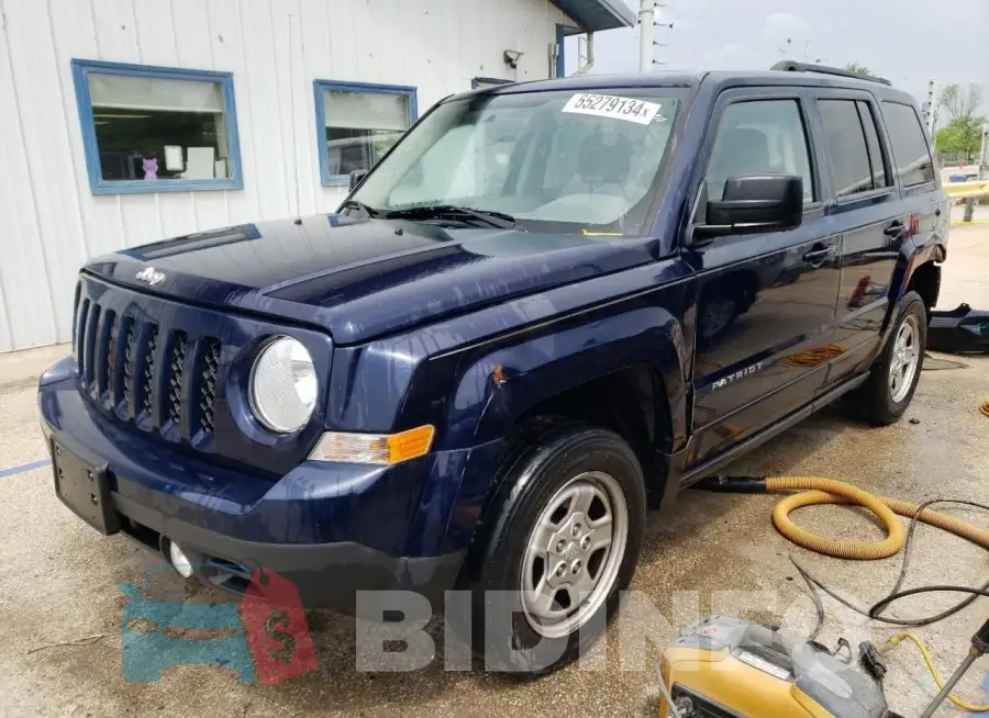 1C4NJRBB0GD631999 Photo# 1