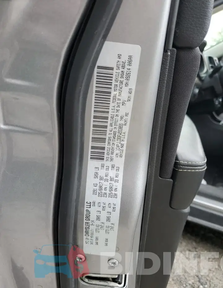 1C4PJLCB3FW553855 Photo# 13