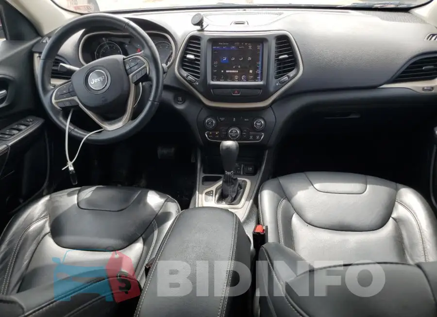 1C4PJLDB7FW738392 Photo# 8