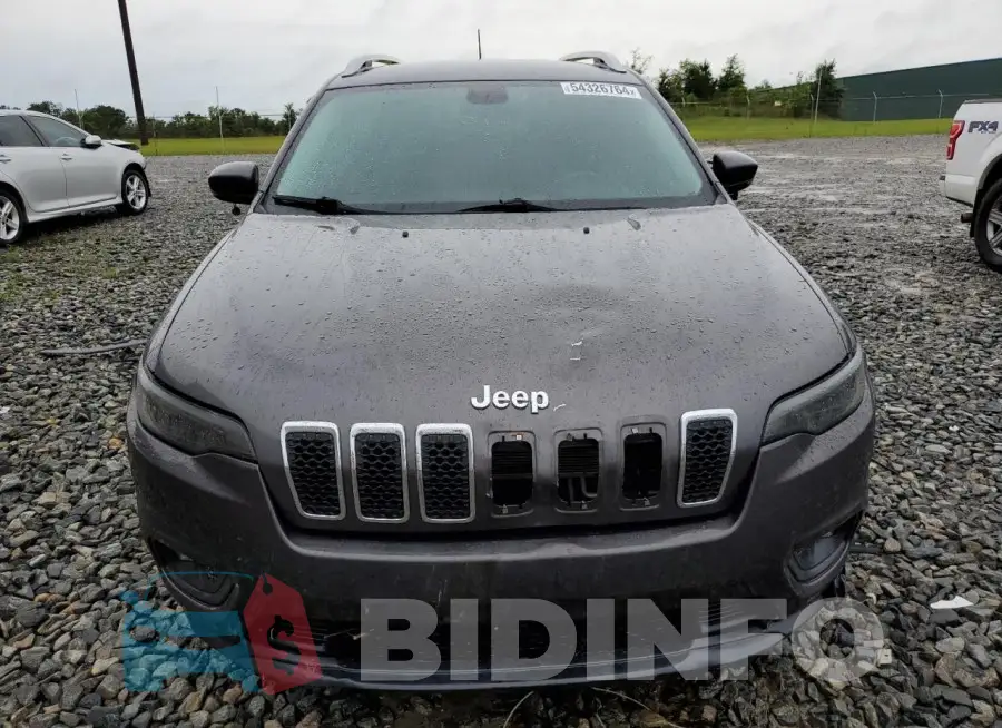 1C4PJLLB5KD225908 Photo# 5