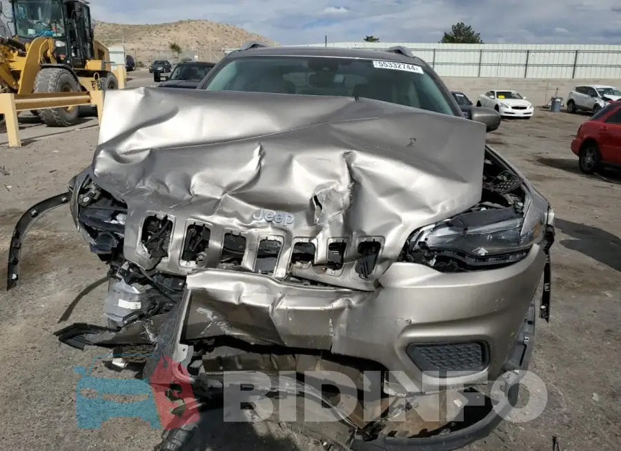 1C4PJMCB0MD201816 Photo# 5