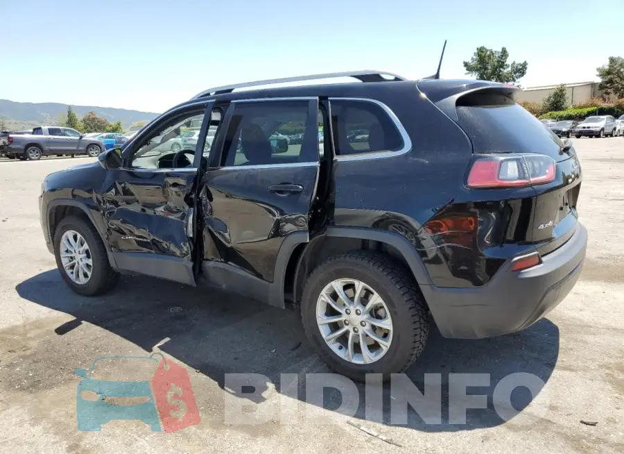 1C4PJMCB2KD474799 Photo# 2