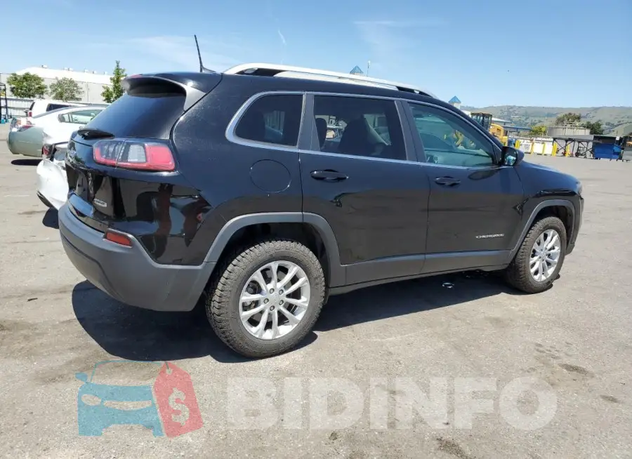 1C4PJMCB2KD474799 Photo# 3