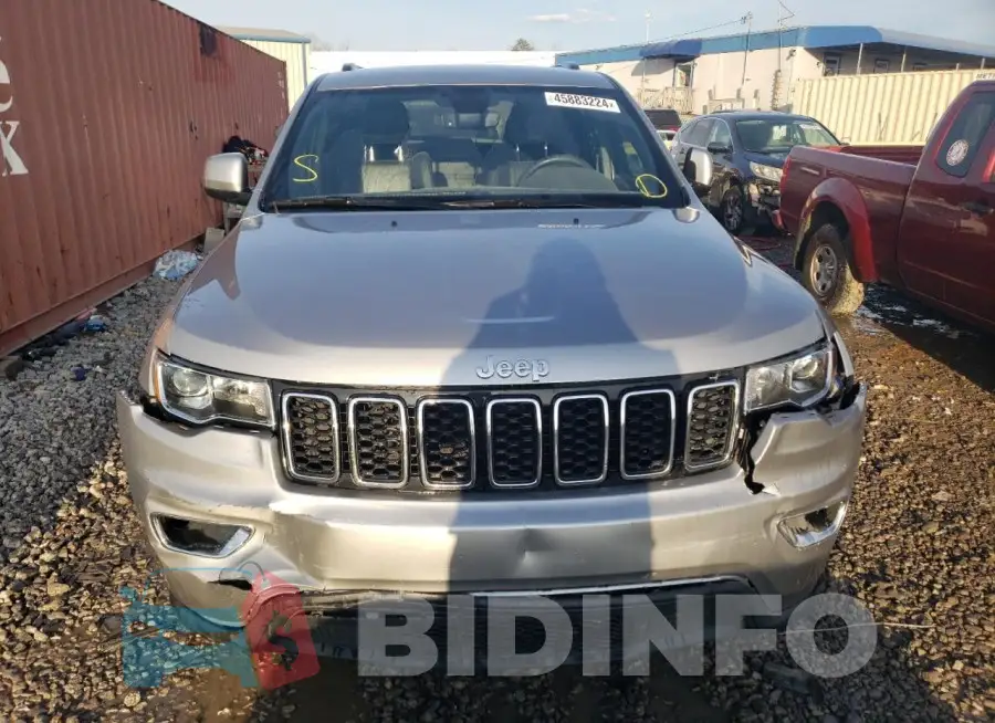 1C4RJEAG8KC699120 Photo# 5