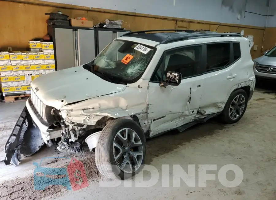ZACCJBBB3HPF49198 Photo# 1