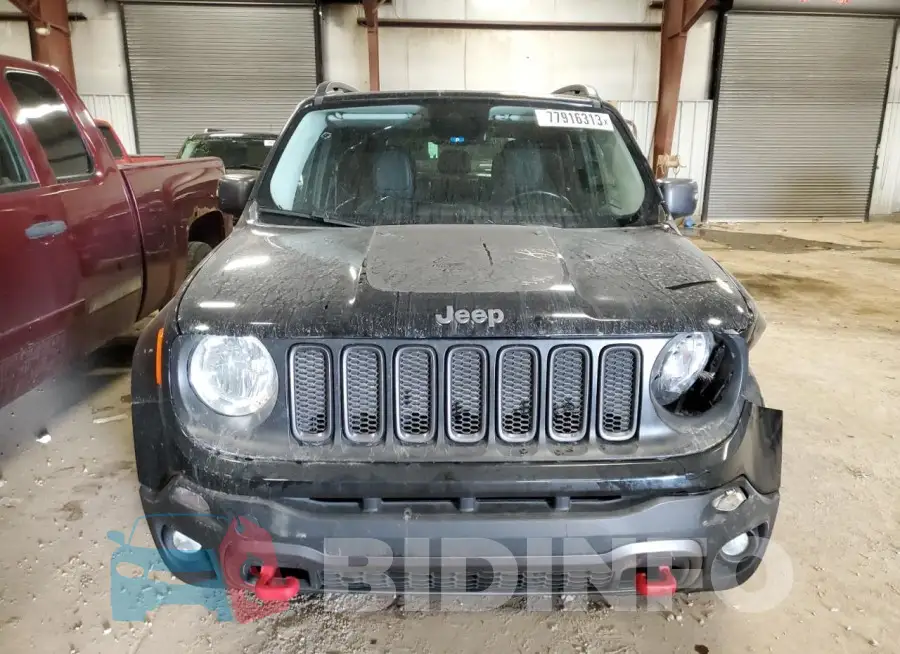 ZACCJBCB3HPE76347 Photo# 5