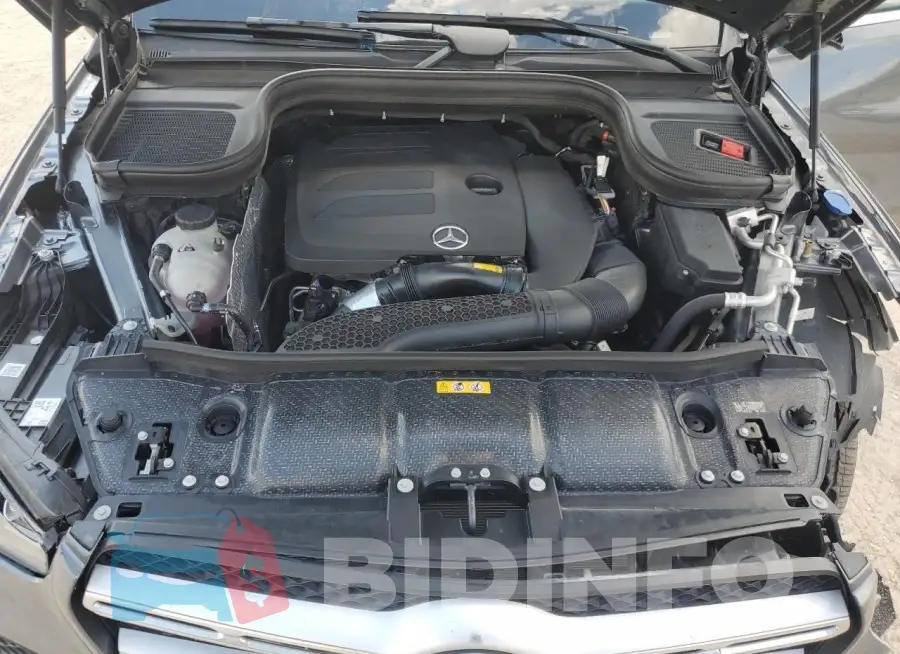 4JGFB4KB0PA873029 Photo# 12
