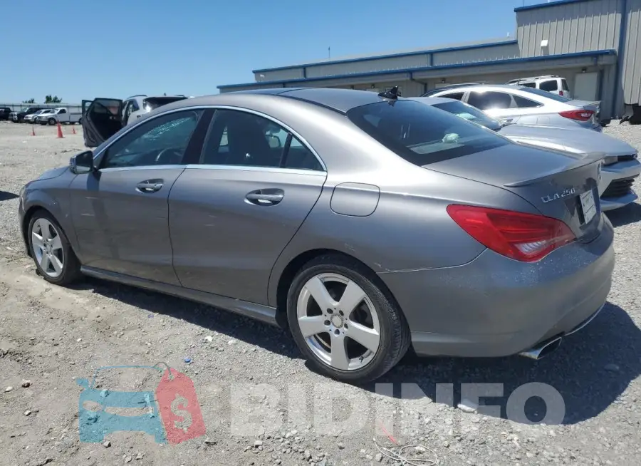 WDDSJ4EB0FN182842 Photo# 2