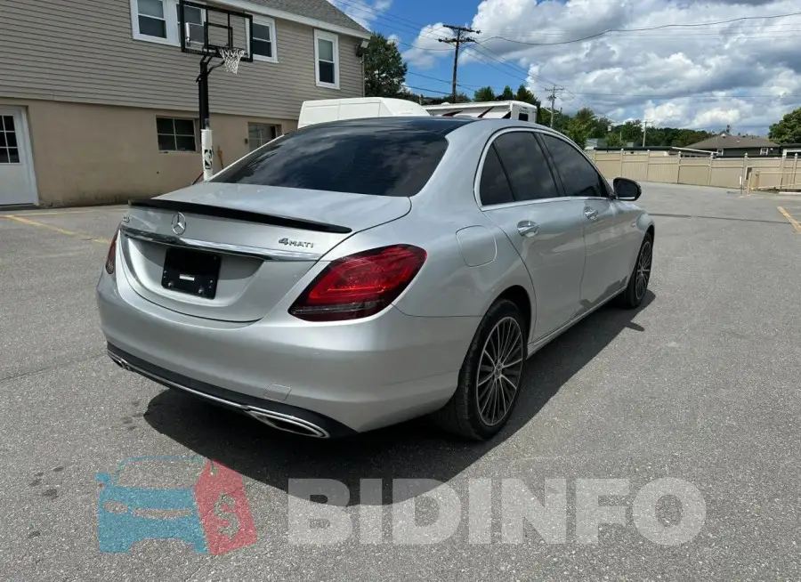 WDDWF8EB0LR545493 Photo# 3