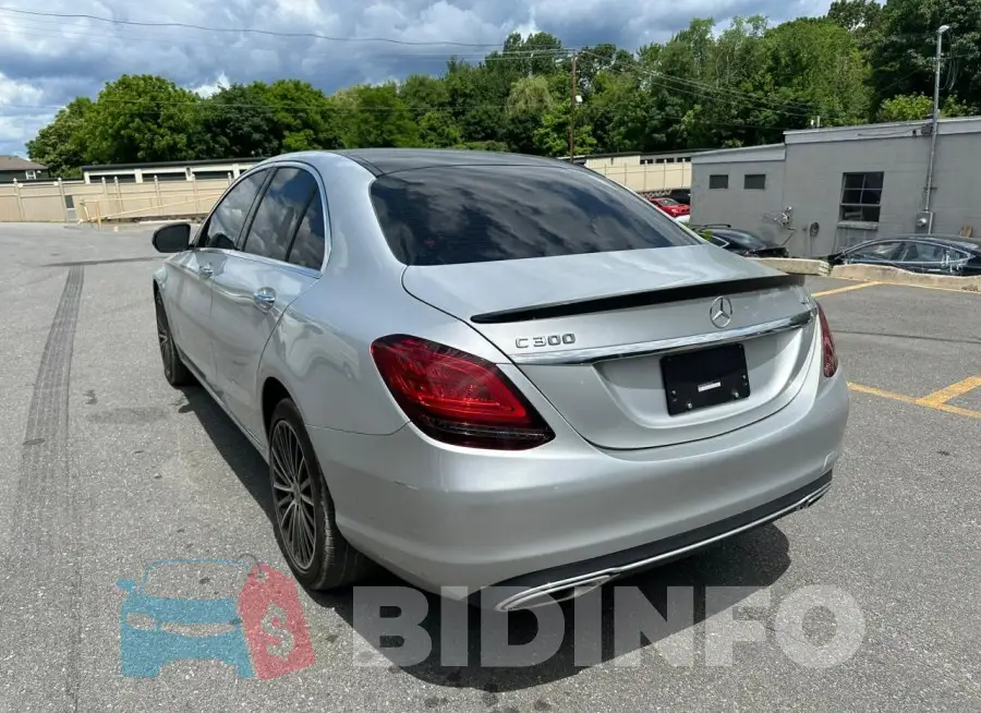 WDDWF8EB0LR545493 Photo# 2