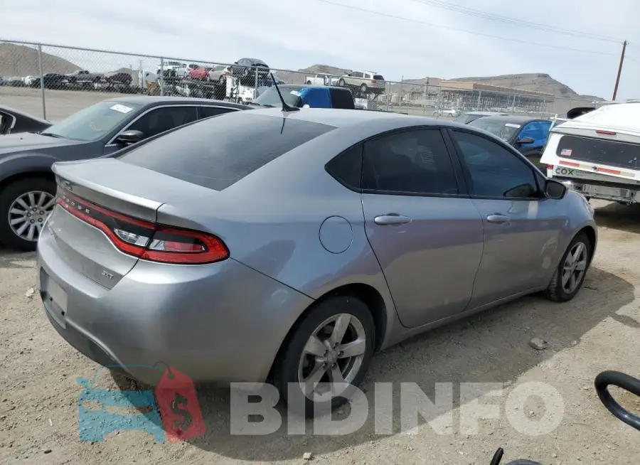 1C3CDFBB5GD593512 Photo# 3