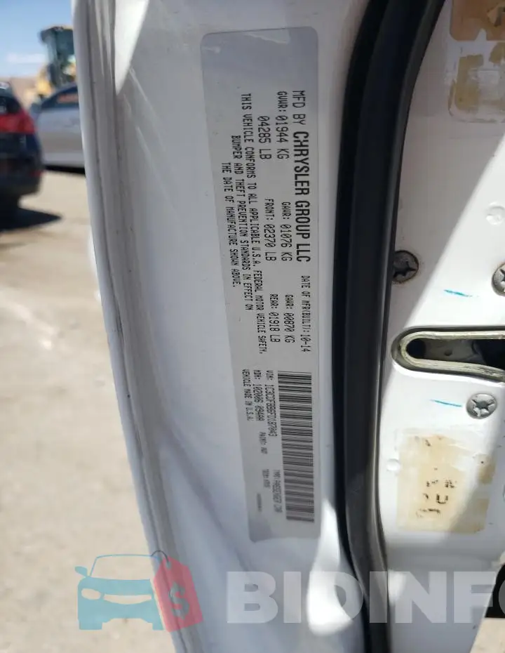 1C3CDFBB6FD187043 Photo# 12