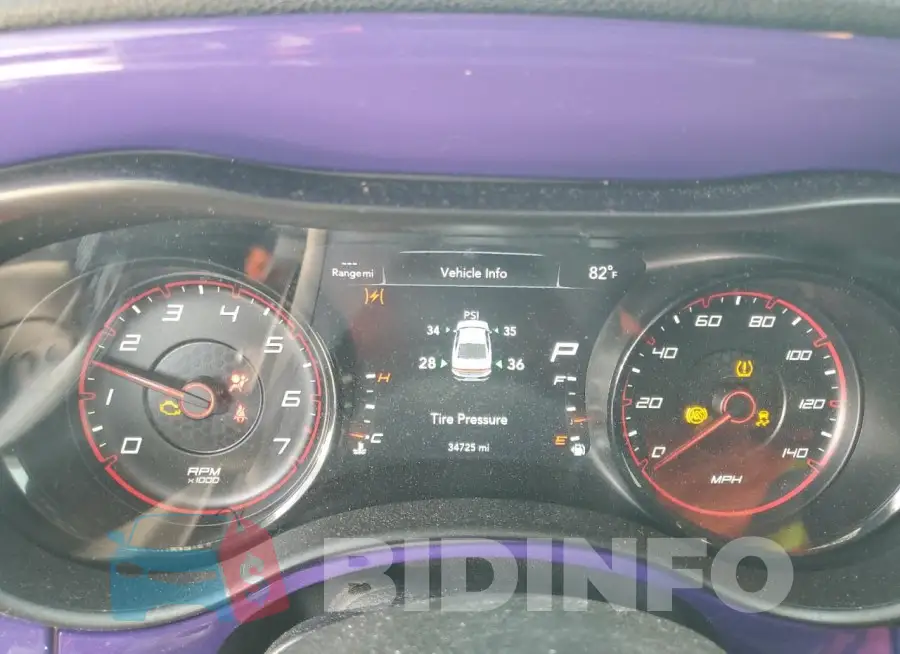 2C3CDXBG5PH555556 Photo# 9