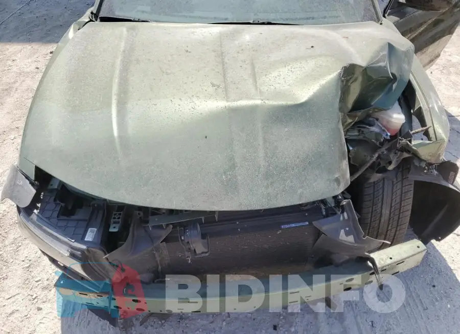 2C3CDXBG5PH555556 Photo# 11