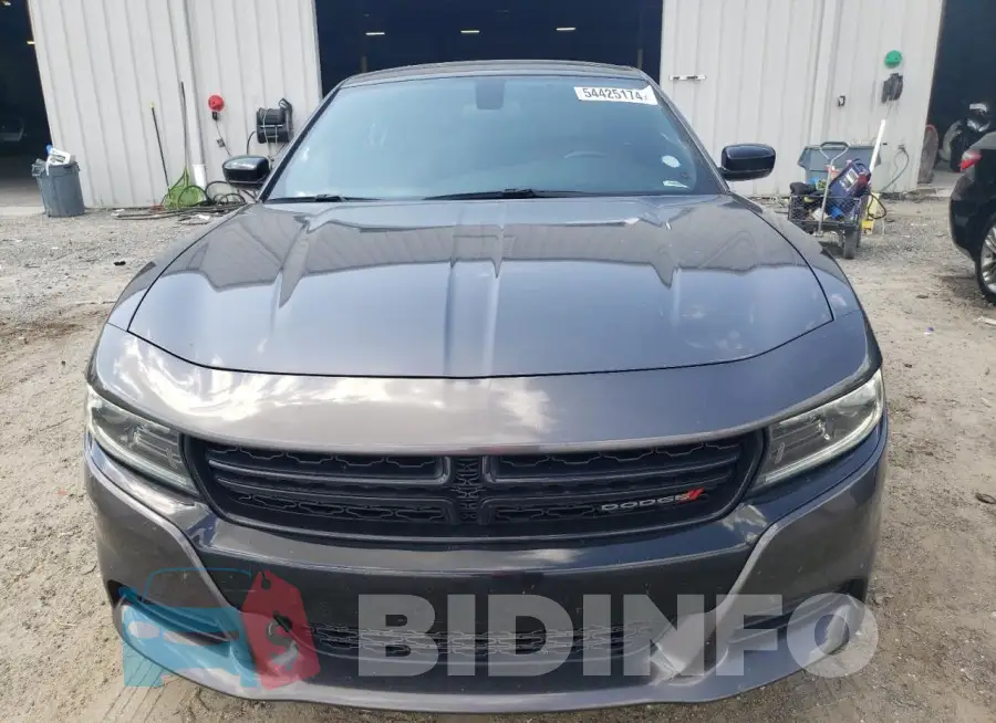 2C3CDXBG6NH186428 Photo# 5