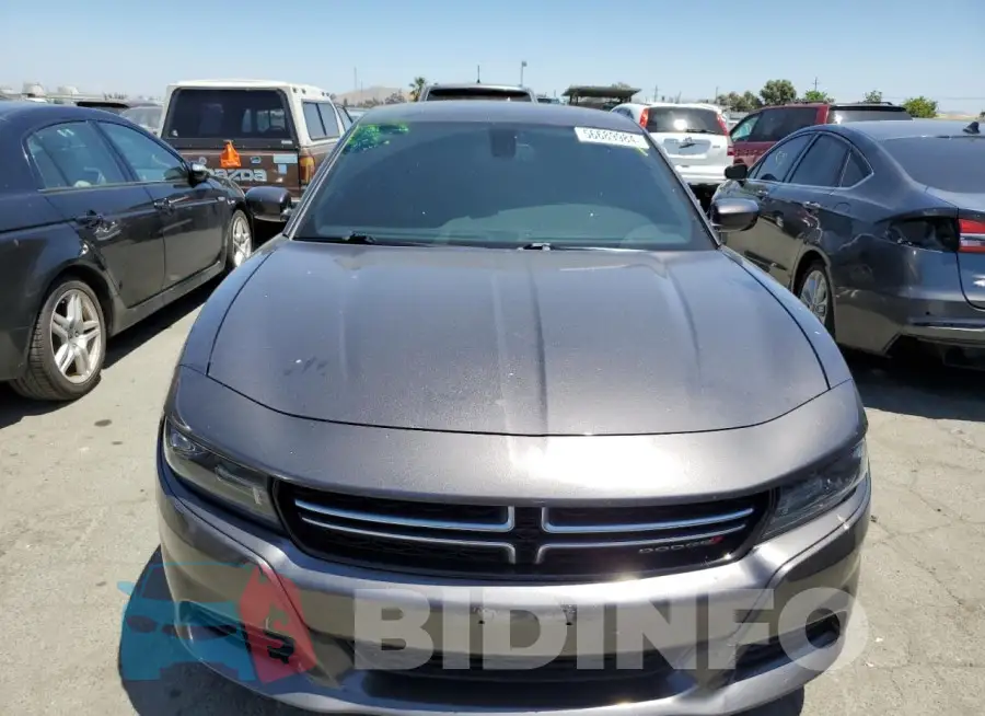 2C3CDXBG9FH840680 Photo# 5