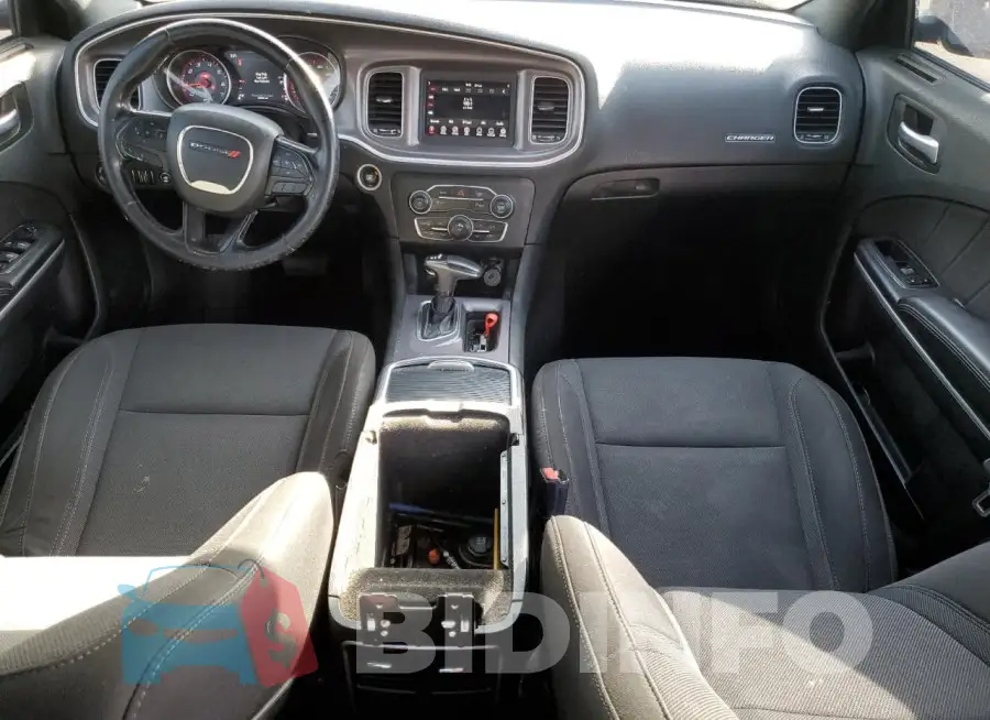 2C3CDXBG9KH720209 Photo# 8